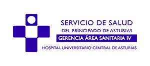 Logo de Azul Congresos