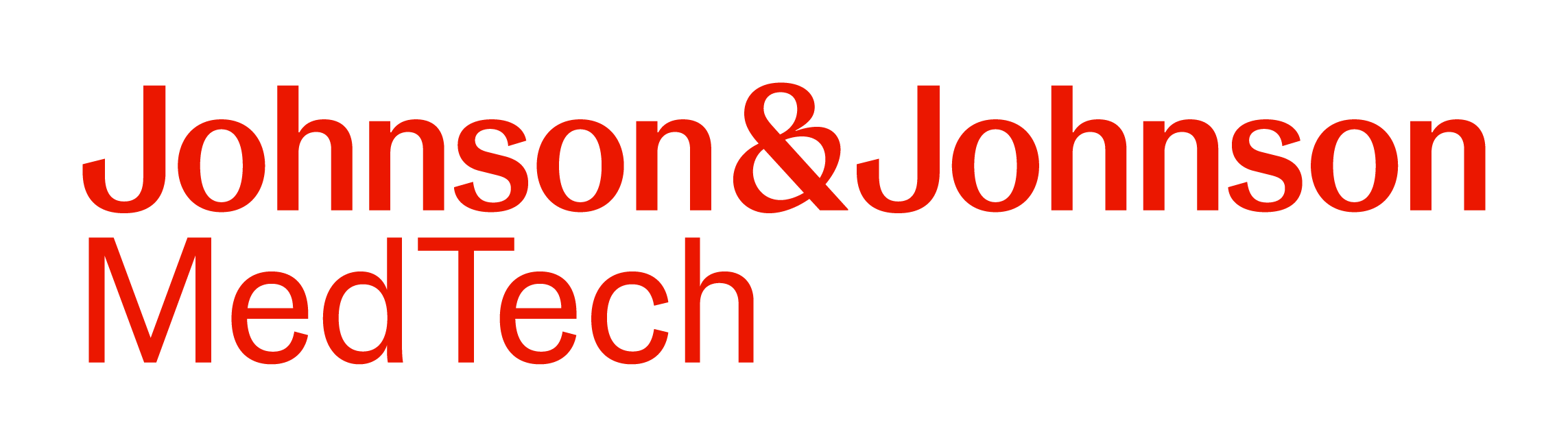 Logo de Johnson&Johnson
