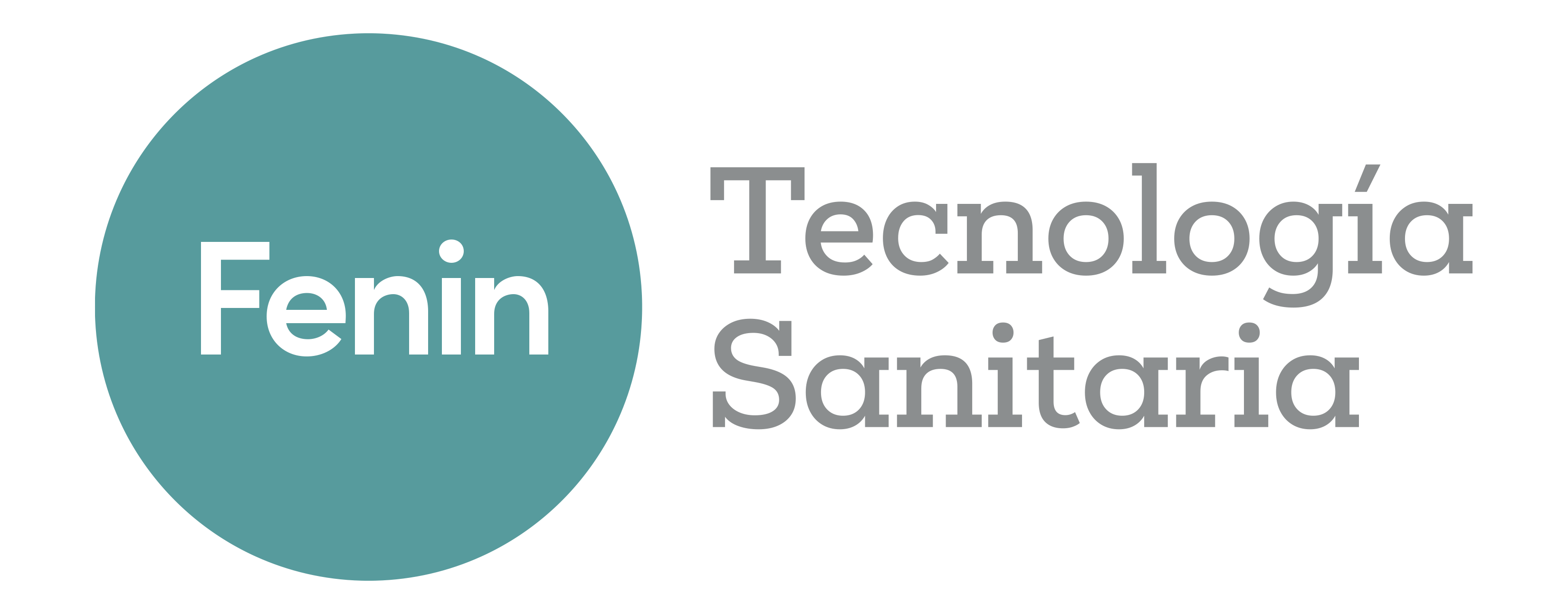 Logo de Fenin